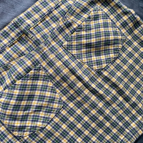 Mini skirt - Picture 3 of 7